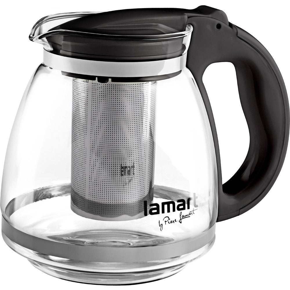 EAN 8590669209750 - Lamart LT7027 infusor Vidrio, Plástico Té imagen 1