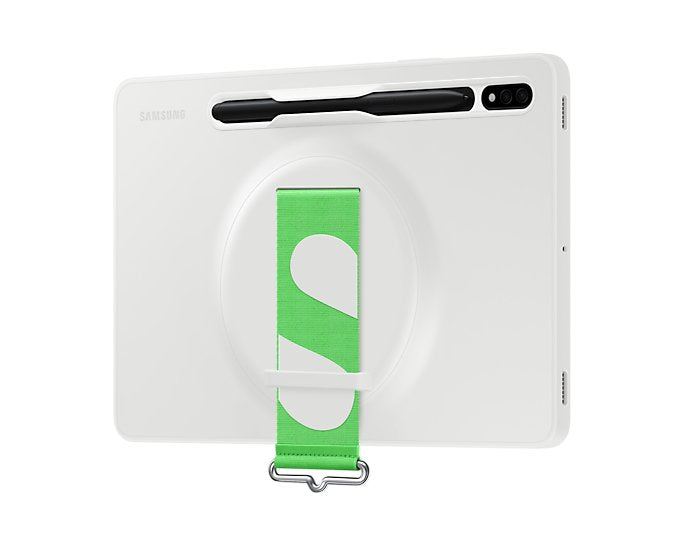 Funda Samsung Galaxy Tab S8 Blanco White