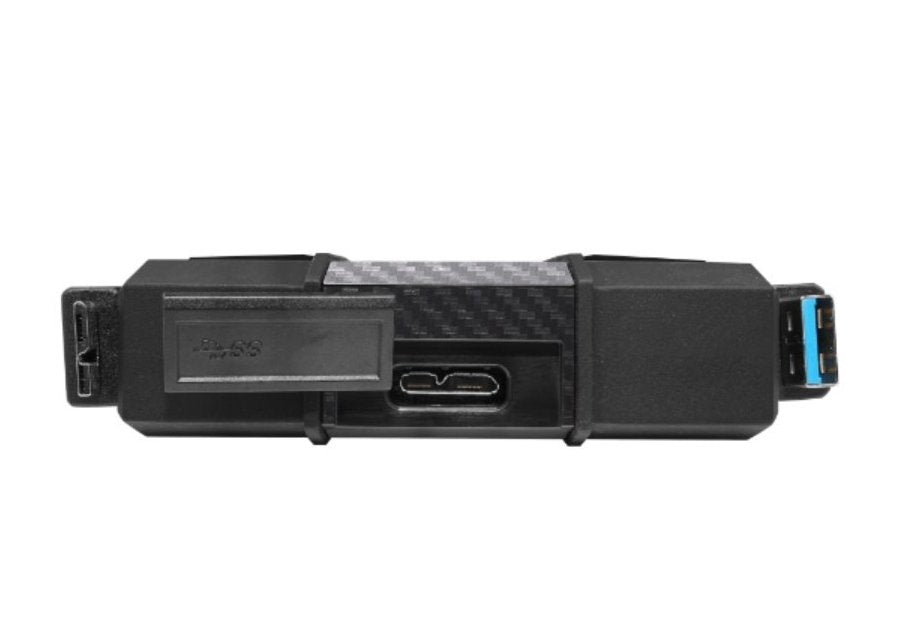 Disco Externo Hdd Adata Hd710 Pro 4000 Gb Negro