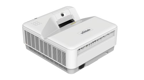 Vivitek Projektor Du775z-Um Wuxga 1280x800 5000ansi Vga Hdmi