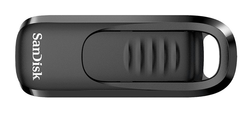 EAN 0619659208547 - SanDisk SDCZ480-1T00-G46 unidad flash USB 1 TB USB Tipo C 3.2 Gen 1 (3.1 Gen 1) Negro imagen 2