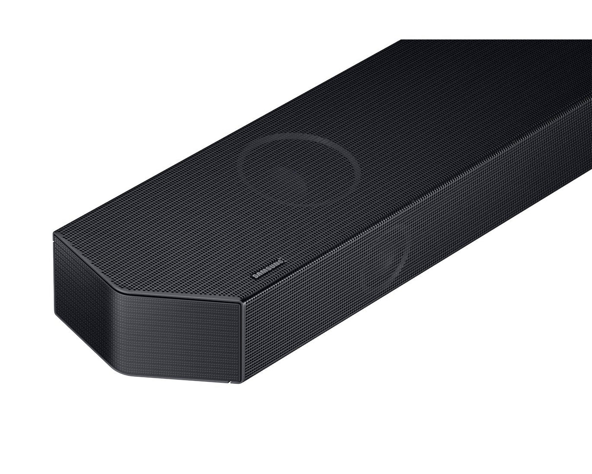 Samsung Hw-Q600h Negro 3.1.2 Canales 34 W