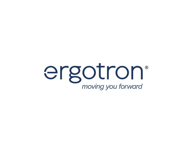Ergotron Sv Dual Monitor Kit Bis 61cm 24zoll