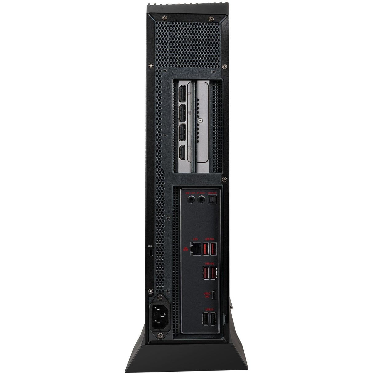 Pc Mpg Trident As Ai Cu7-265f/16gb/1tb W11 2nvm7-073eu Msi