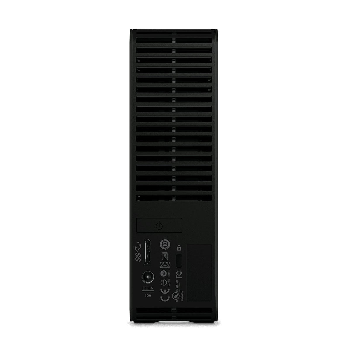 EAN 0718037872971 - Western Digital Elements WDBWLG0140HBK-EESN disco duro externo 14 TB Micro-USB B 3.2 Gen 1 (3.1 Gen 1) Ne imagen 4