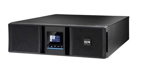 EAN 3553340710667 - Eaton 9SX 6000i RT3U G2 sistema de alimentación ininterrumpida (UPS) imagen 1