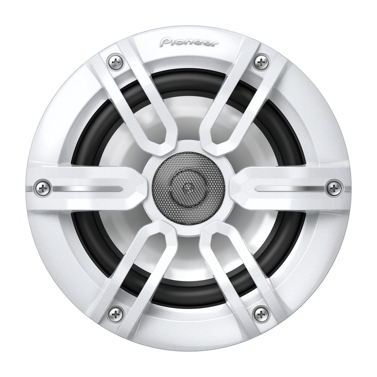Pioneer Ts-Me650fs Altavoz Audio Alrededor De 2 Vías 250 W