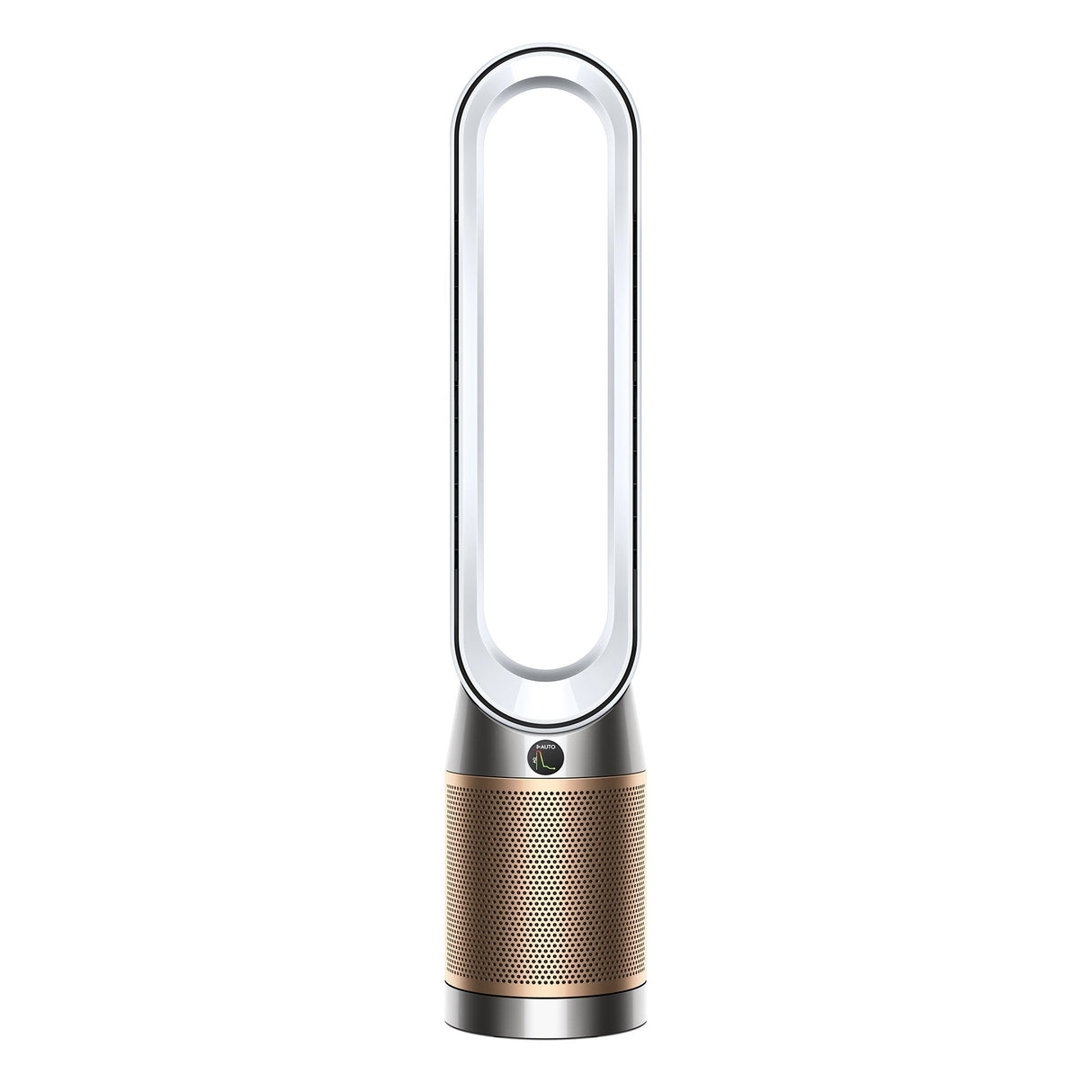 Dyson Purifier Cool Formaldehyde 61,5 Db 40 W Oro, Blanco