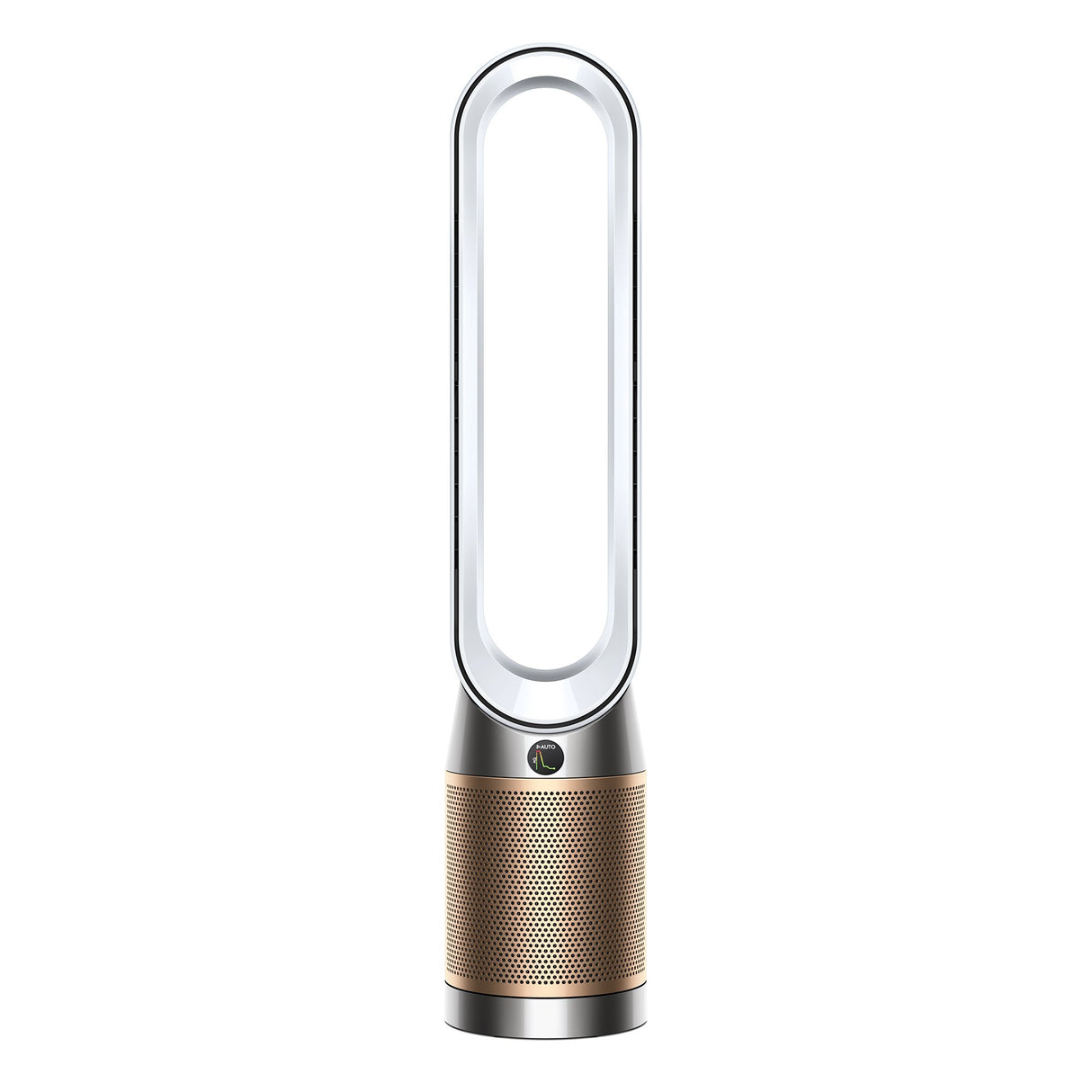 EAN 5025155054291 - Dyson Purifier Cool Formaldehyde 27 m² 61,5 dB 40 W Oro, Blanco imagen 1