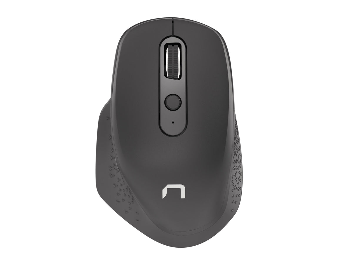 EAN 5901969425819 - NATEC Falcon ratón Oficina mano derecha Bluetooth Óptico 3200 DPI imagen 1