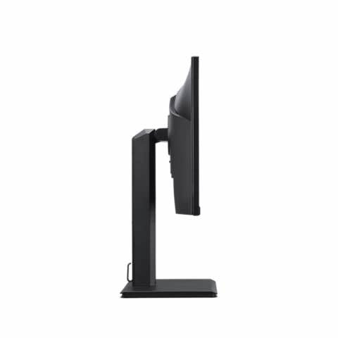 EAN 4711121572746 - Acer B7 B277E pantalla para PC 68,6 cm (27") 1920 x 1080 Pixeles Full HD LED Negro imagen 5