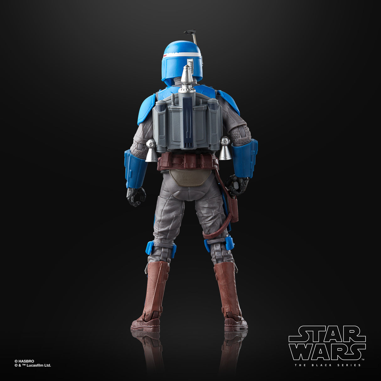 EAN 5010996223821 - Star Wars The Black Series Privateer imagen 11