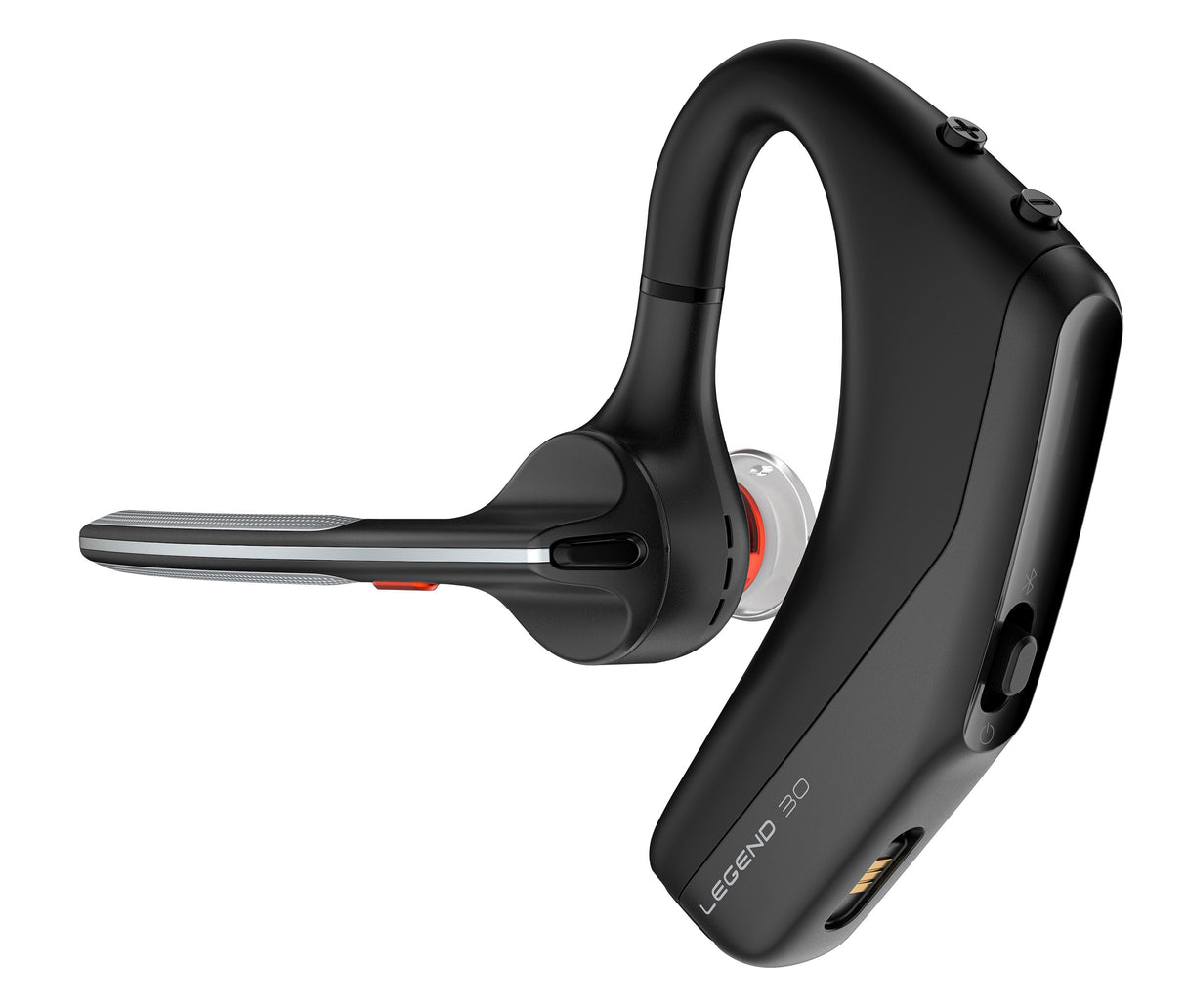 EAN 5715328135826 - HP Poly Voyager Legend 30 Headset Inalámbrico Dentro de oído Llamadas/Música Bluetooth Negro imagen 2
