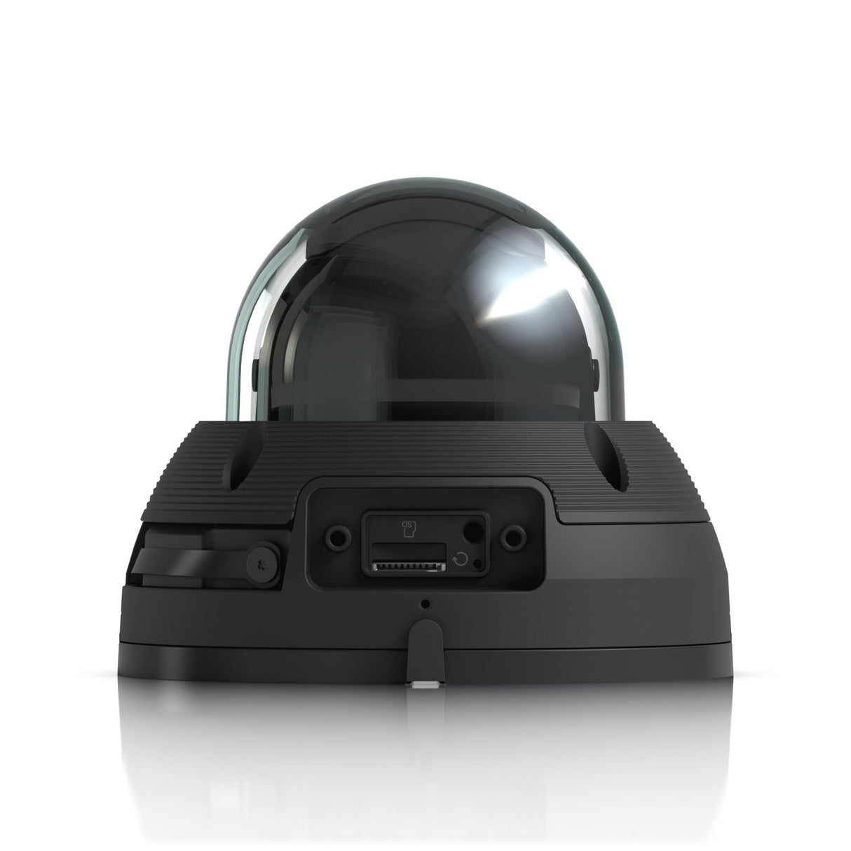 EAN 0810084698488 - Ubiquiti AI Dome Almohadilla Cámara de seguridad IP Interior y exterior 3840 x 2160 Pixeles Techo/pared imagen 4