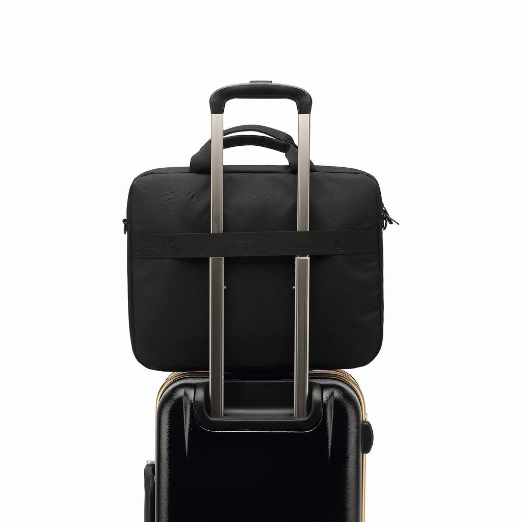 EAN 8436556143687 - CoolBox COO-BAG15-1N maletines para portátil 39,6 cm (15.6") Funda Negro imagen 9