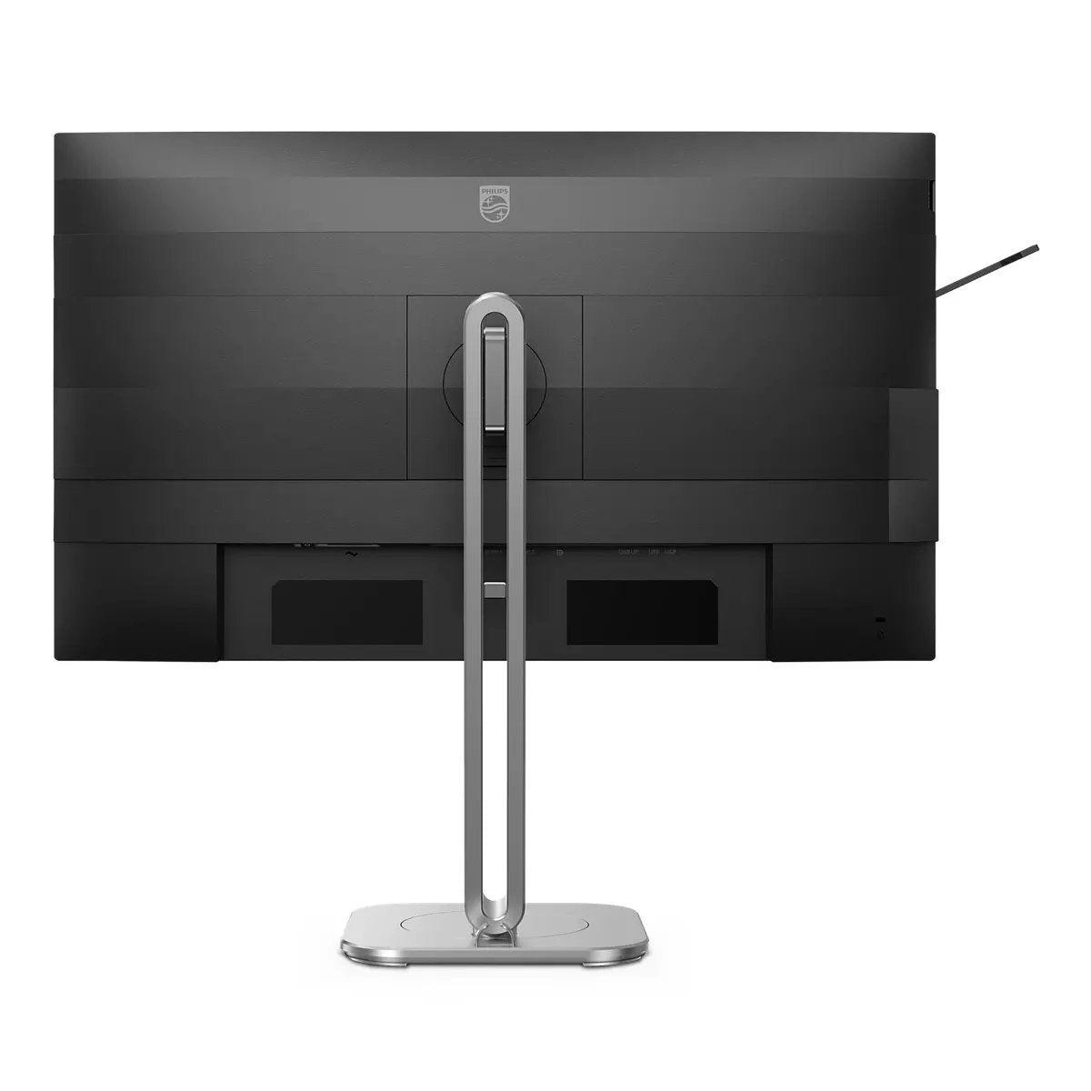 EAN 8721038001785 - Philips 5000 series 27B2G5500/00 pantalla para PC 68,6 cm (27") 2560 x 1440 Pixeles Quad HD LCD Antracita imagen 8