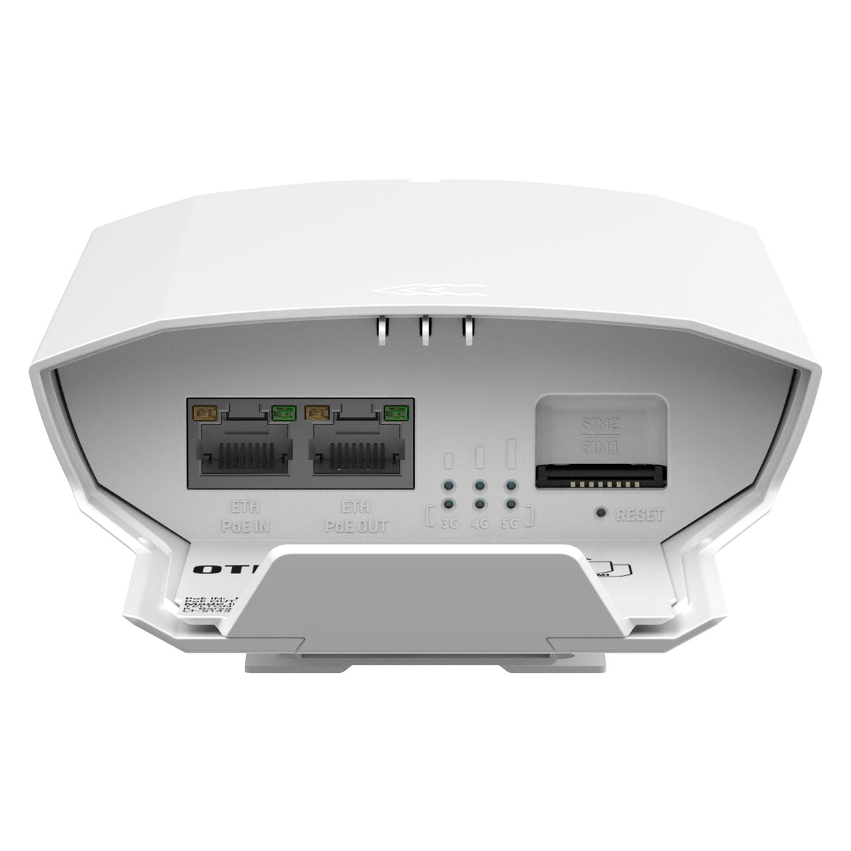 Teltonika Otd500 Outdoor 5g Router, Ip55, 5g, 4g Cat 19, 3g, Esim, Poe-In/Out
