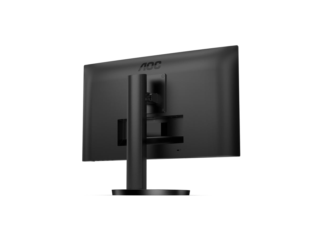EAN 4038986141437 - AOC B3 24B3CF3 pantalla para PC 60,5 cm (23.8") 1920 x 1080 Pixeles Negro imagen 11
