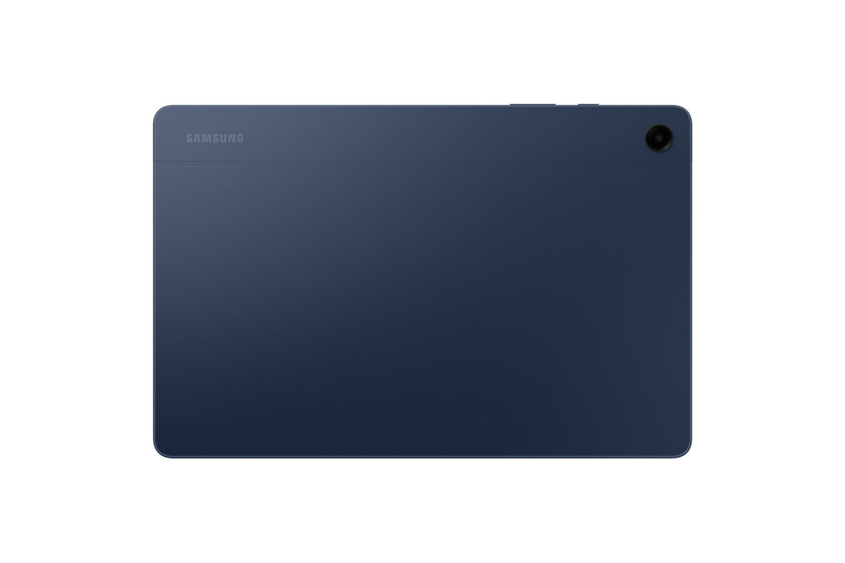 EAN 8806095306285 - Samsung Galaxy Tab A9+ Wi-Fi Qualcomm Snapdragon 128 GB 27,9 cm (11") 8 GB Wi-Fi 5 (802.11ac) Marina imagen 3