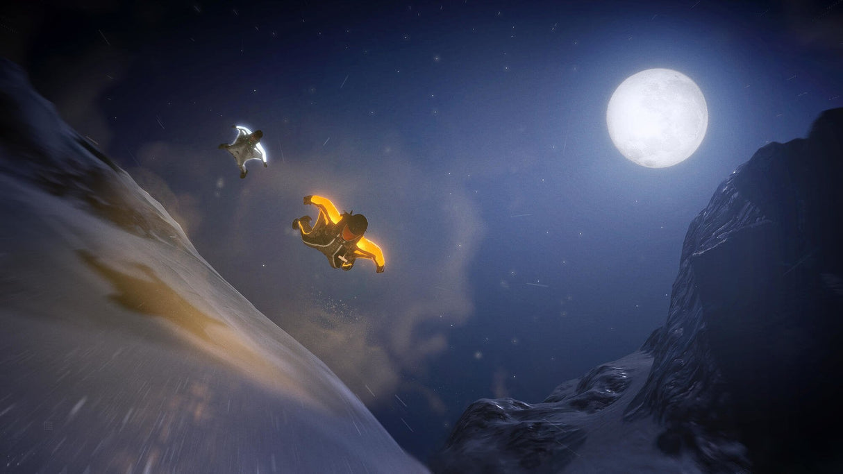 Juego Steep - Xbox One Xbox One