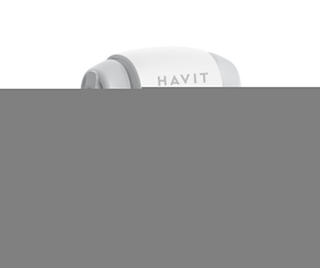 EAN 6939119077662 - Havit OWS907 (Grey) Auriculares True Wireless Stereo (TWS) Clip de oreja Llamadas/Música Bluetooth Gris imagen 4