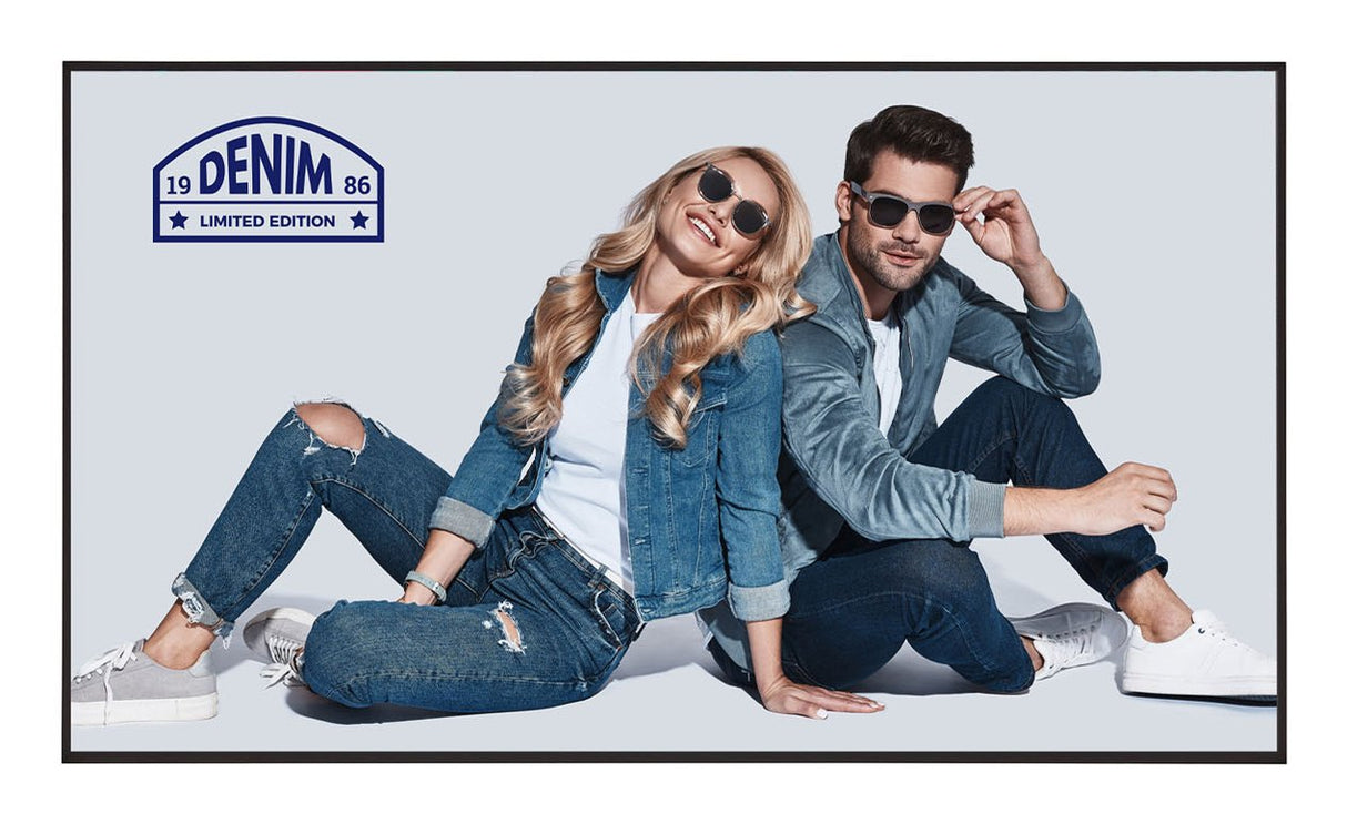 49uh5n-M 49in 3840 X 2160 500 Lfd Cd 1100:1 9ms 16:9 Hdmi Usb Webo