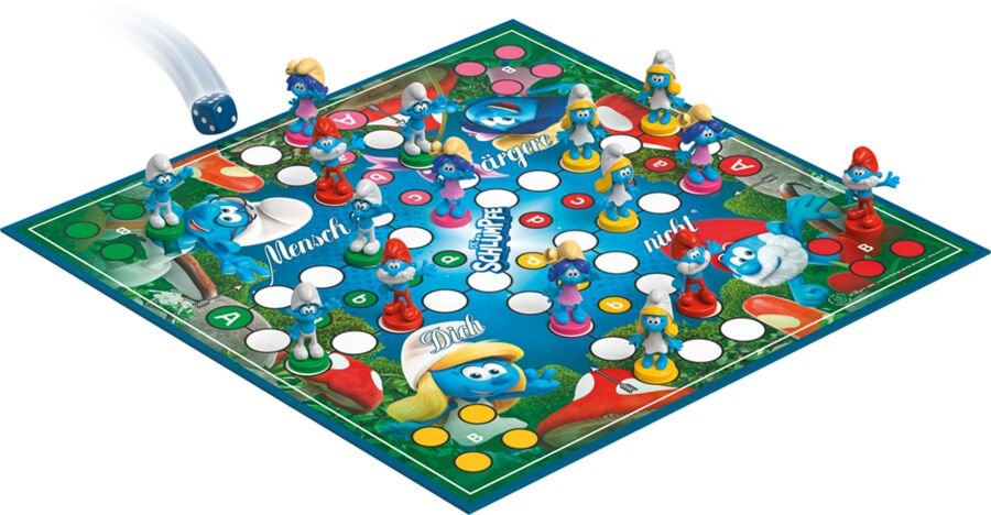 EAN 4001504494551 - Schmidt Spiele 49455 juego de tablero 30 min Juego de mesa Estrategia imagen 2