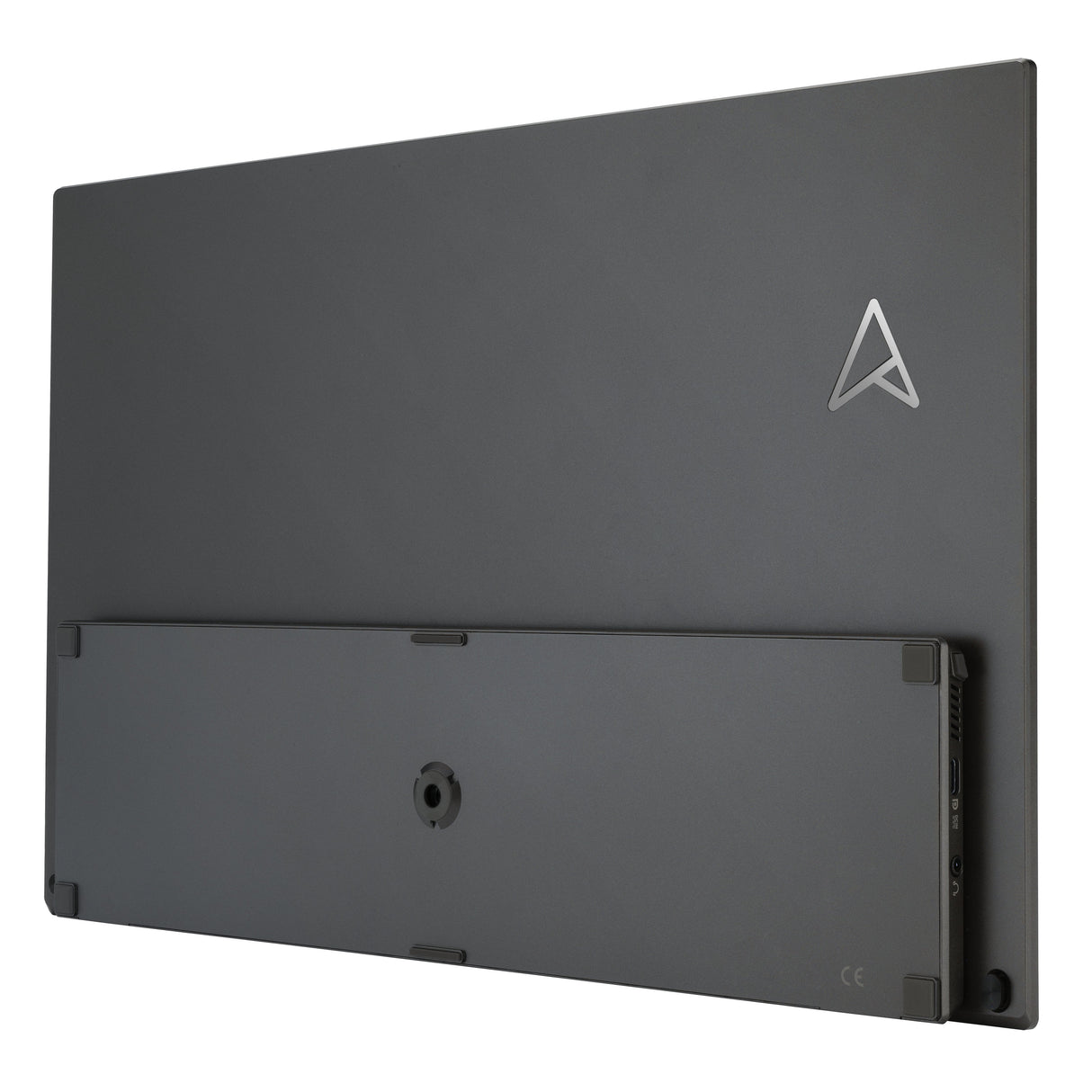 EAN 4711387005804 - ASUS ZenScreen MB17AHG pantalla para PC 43,9 cm (17.3") 1920 x 1080 Pixeles Full HD LCD Negro imagen 6