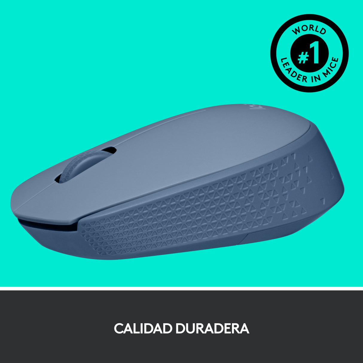 EAN 5099206108776 - Logitech 910-006866 ratón Oficina Ambidextro RF inalámbrico Óptico imagen 8