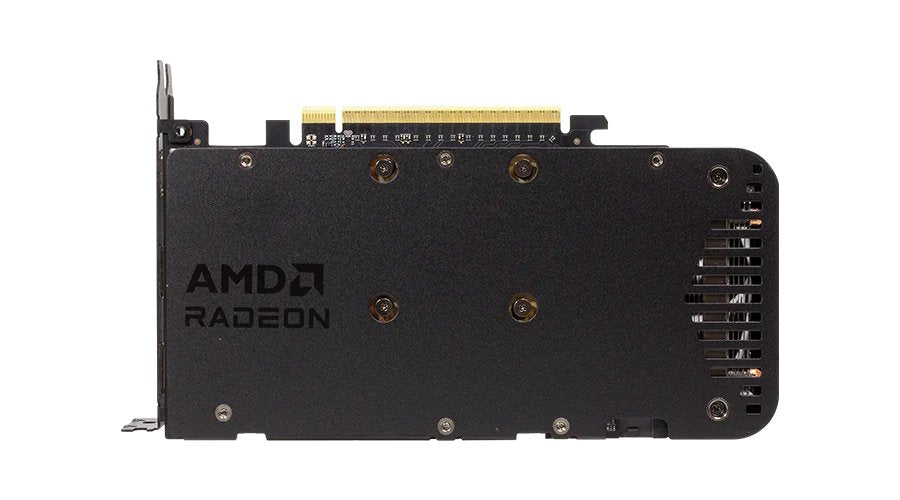 EAN 4713436175964 - PowerColor Reaper AMD Radeon RX 9060 XT 16GB GDDR6 imagen 6
