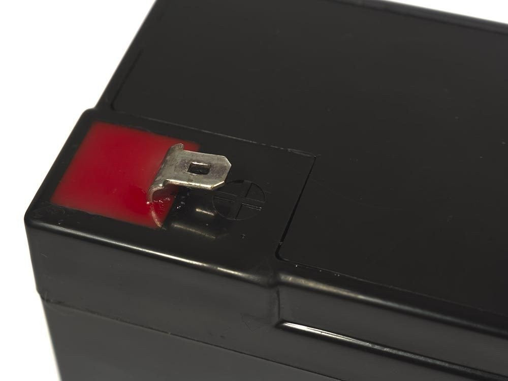 EAN 5902701411473 - Green Cell AGM Battery 6V 12Ah - Batterie - 12.000 mAh Sealed Lead Acid (VRLA) imagen 2