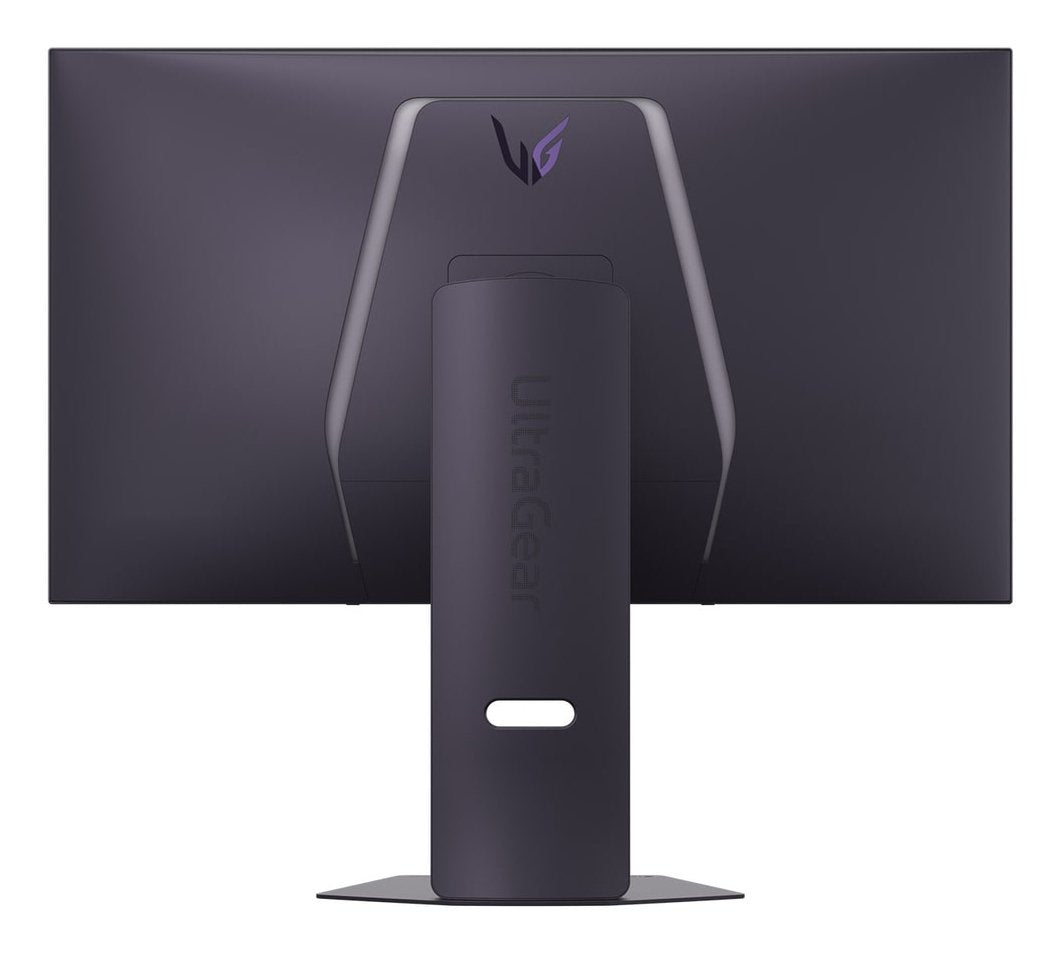 EAN 8806096510520 - LG 32GX870A-B pantalla para PC 81,3 cm (32") 3840 x 2160 Pixeles 4K Ultra HD OLED Negro imagen 5