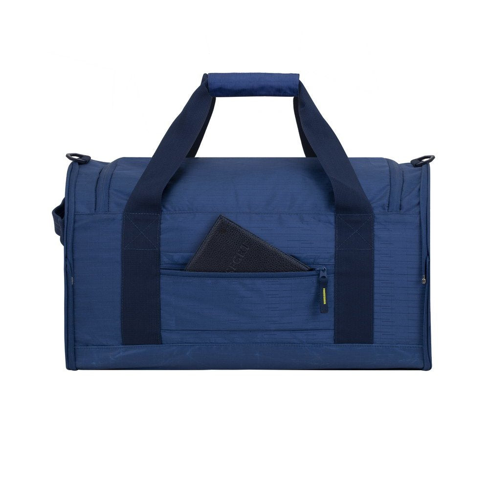 EAN 4260403578339 - Rivacase Mestalla 5541 bolso de lona 30 L Poliéster Azul imagen 4