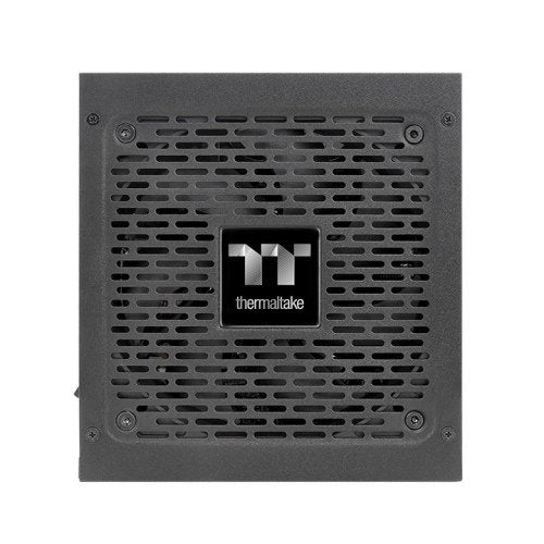 Fuente De Alimentacion Thermaltake Toughpower Gfa3 750w Modular 80+ Dorado Retail