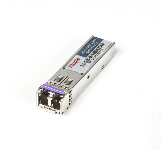 Transceiver Ruijie Reyee Mini-Gbic-Lx-Sm1310 5-Port 10/100 Mbps Desktop Switch