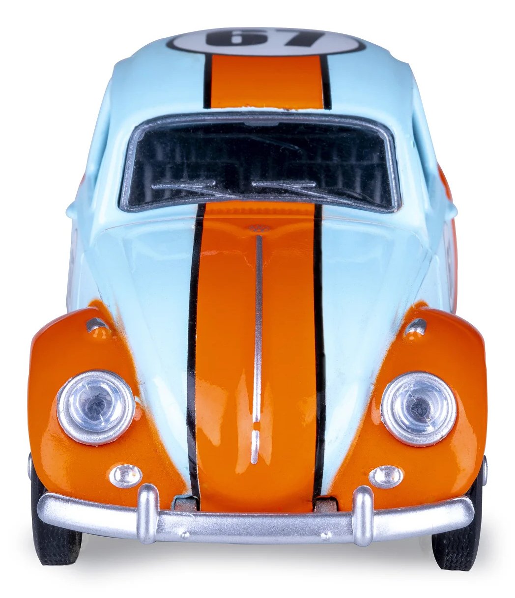 EAN 4042774475505 - Jamara Volkswagen Classical Beetle 1967 imagen 12