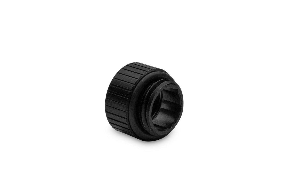Ekwb Ek-Quantum Torque Micro Extender Static Mf 7 - Negro, Conexión Negra 3831109827529