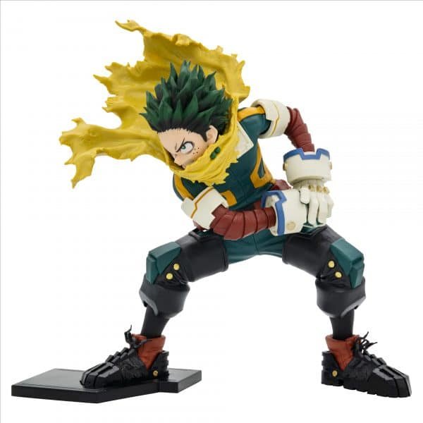 EAN 4983164291957 - Banpresto BP29195P figura de acción y colleccionable imagen 1