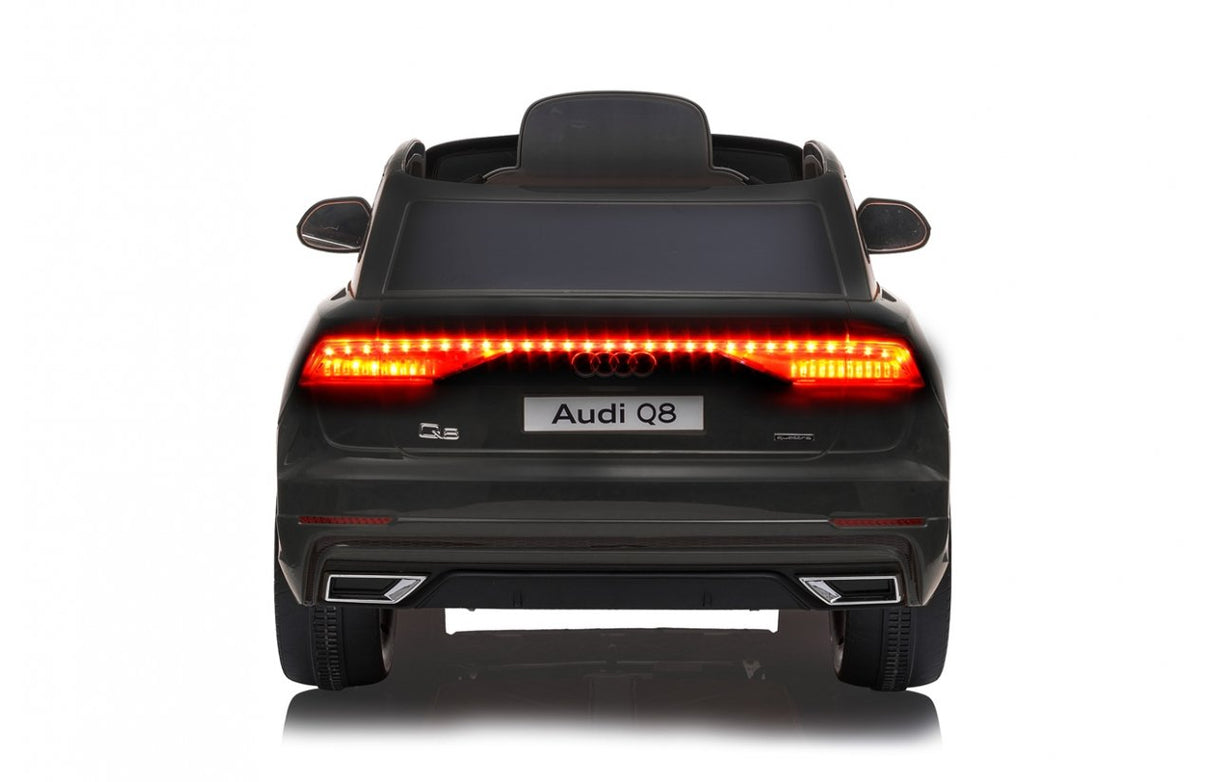 EAN 4042774458676 - Jamara Audi Q8 Correpasillos con forma de coche imagen 10