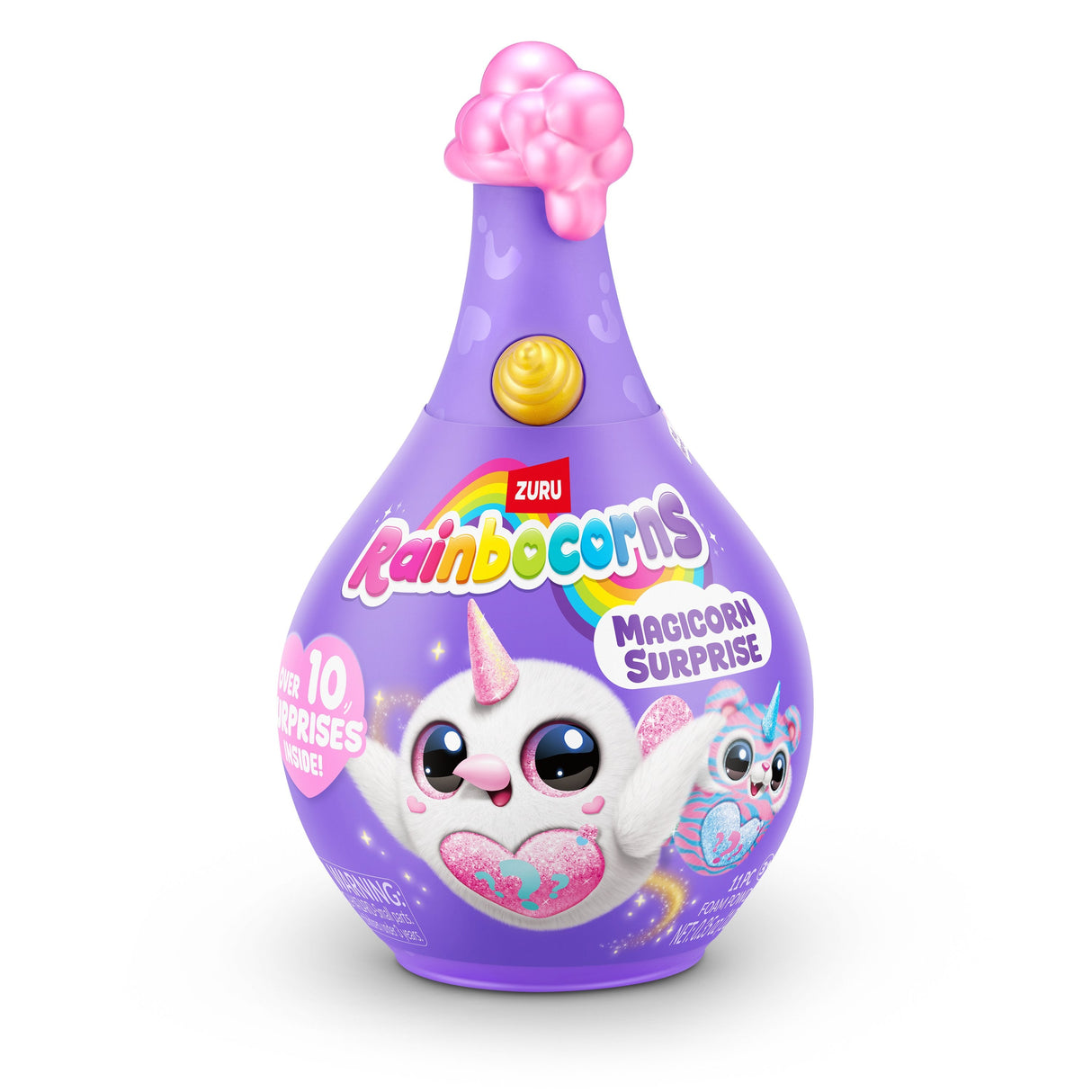Zuru Rainbocorns - Magicorn Surprise Serie 1 (Sortierter Artikel) 92146