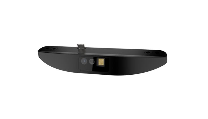 EAN 843173128511 - Elo Touch Solutions E393160 lector de código de barras Lector de códigos de barras portátil Negro imagen 2