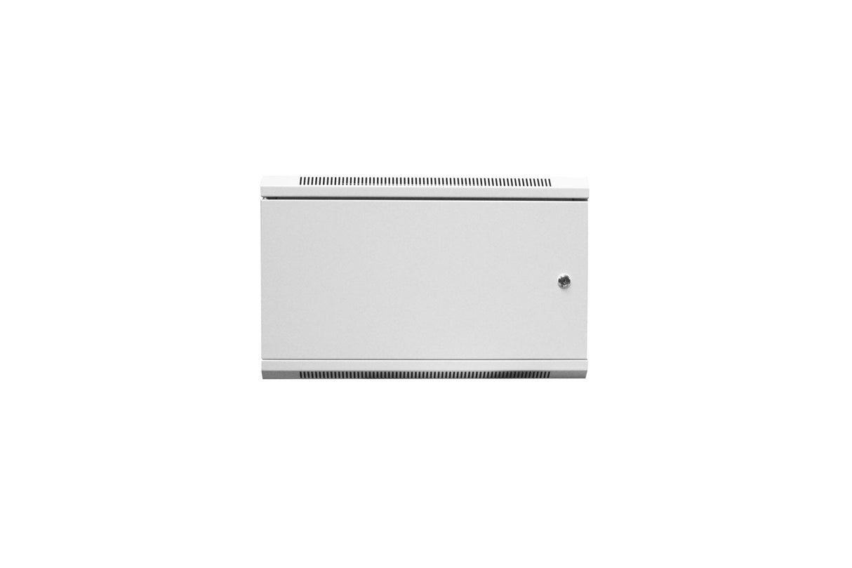Digitus Dn-W19 06u/450/Md Armario Rack 6u Bastidor De Pared Gris Claro