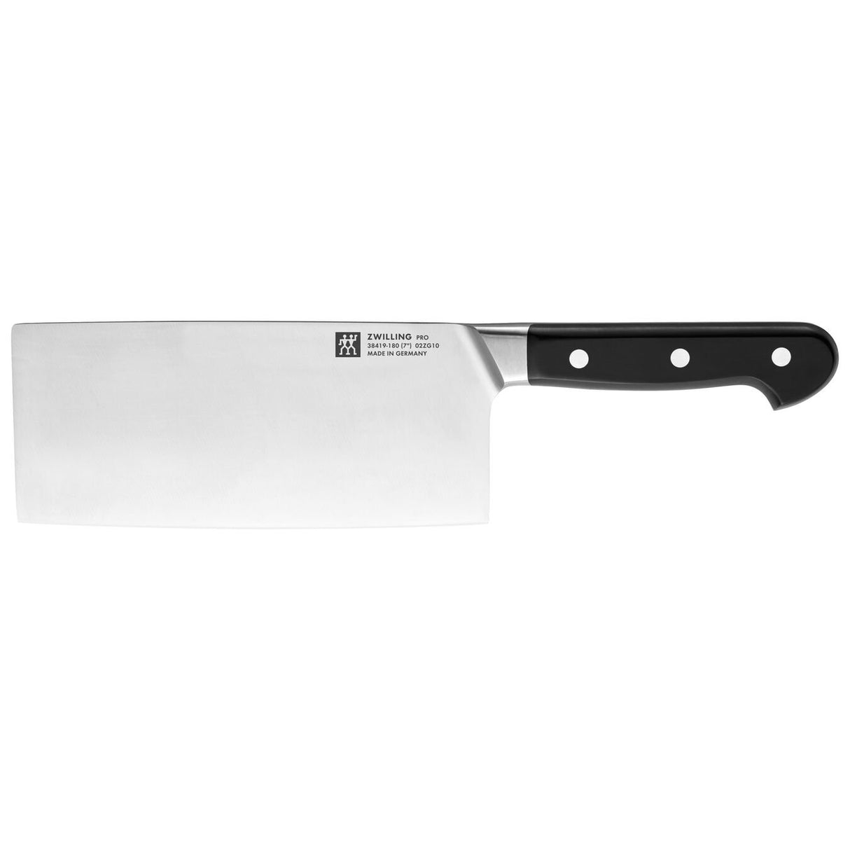 EAN 4009839329173 - ZWILLING Pro Acero 1 pieza(s) Cuchillo de carnicero imagen 1