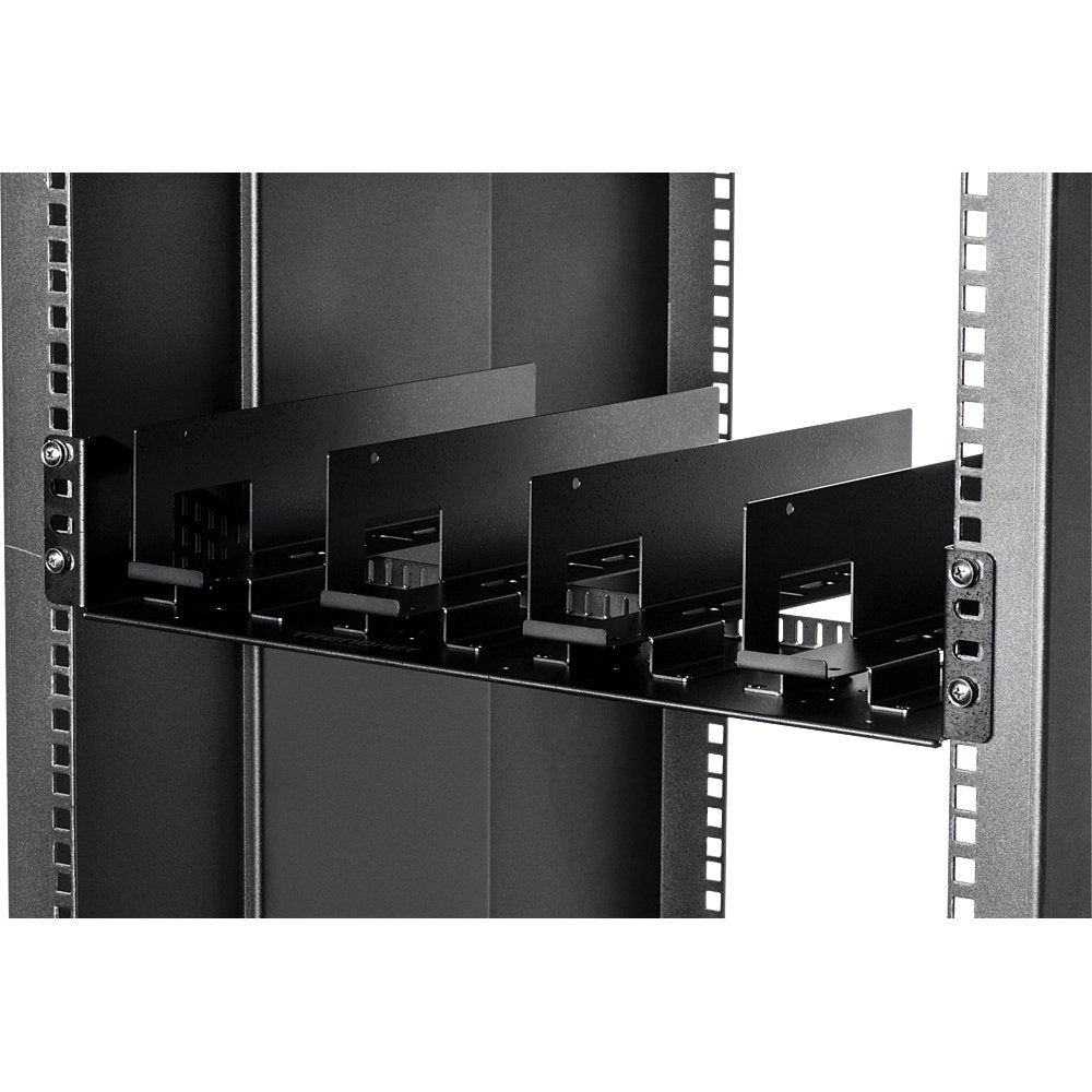 Trendnet 19" Rackmount Industrial Power Supply Vert. Chassis