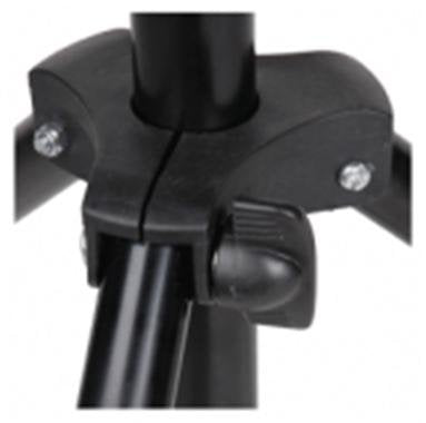 Walimex Ft-8051 Tripode 3 Pata(S) Negro