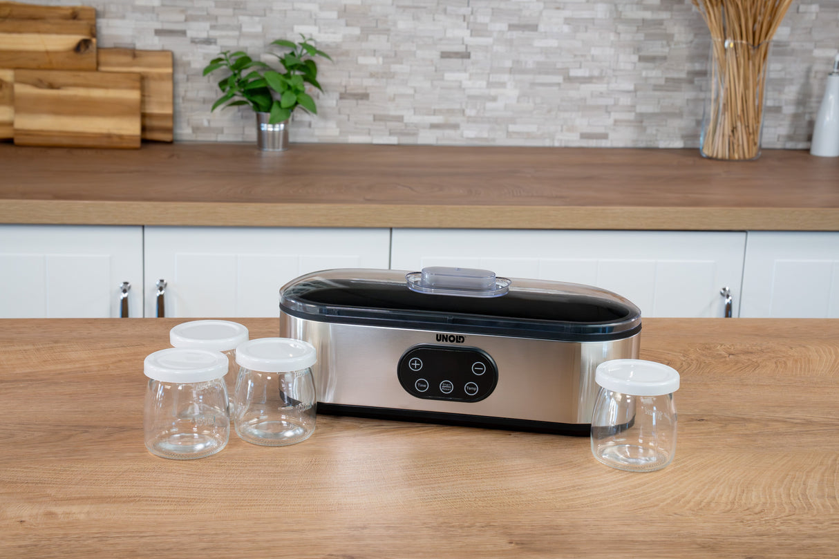 Unold 38726 Jogi Joghurtbereiter