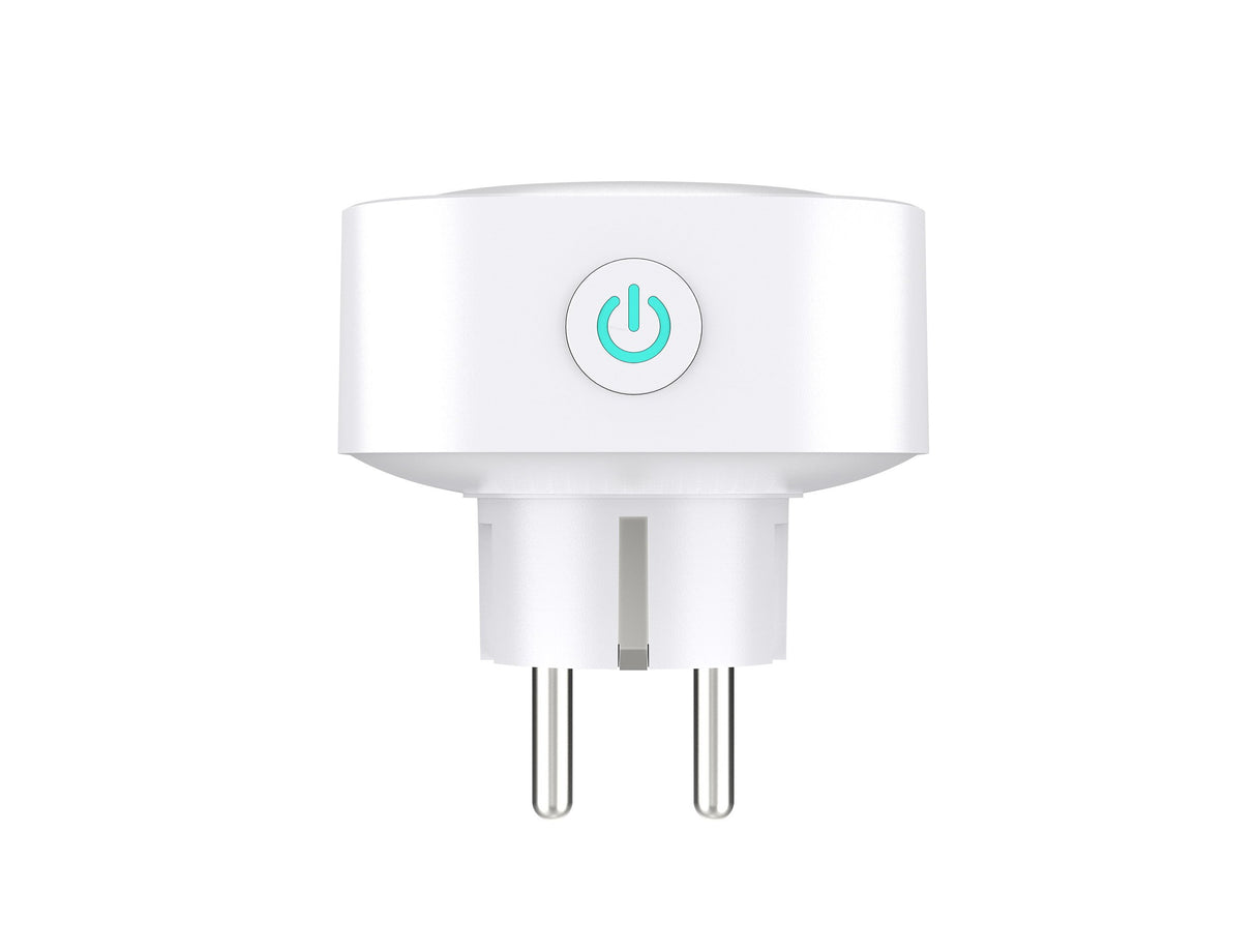 EAN 6972391280030 - Gosund SP112 enchufe inteligente Blanco imagen 2