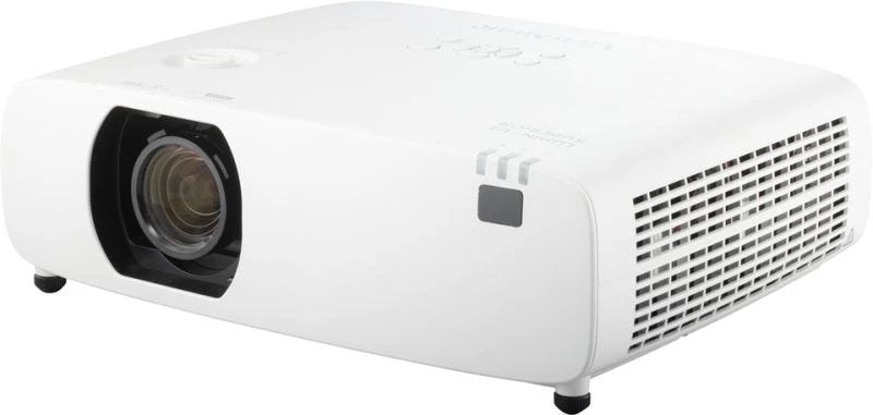Laserprojector 3lcd Wuxga (1920x1200) 5200 Ansilumen Tr 1,08-1,77 1.6x Zoom Incl Speaker 16w