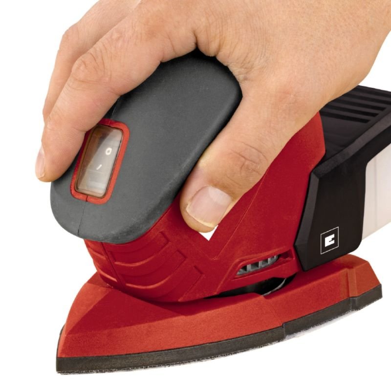 EAN 4006825573169 - Einhell RT-OS 13 Lijadora delta 12000 OPM imagen 3