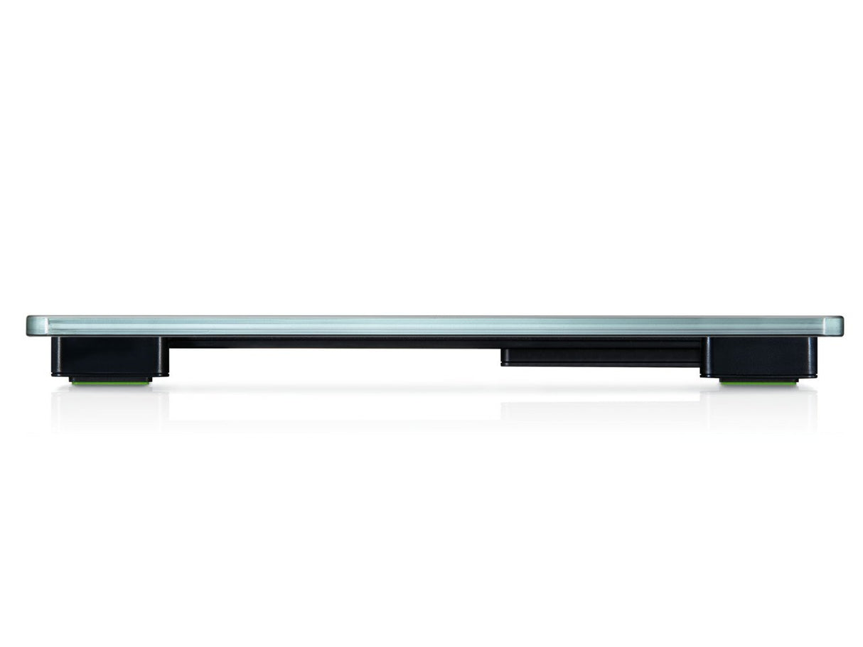 EAN 4006501638649 - Soehnle Style Sense Comfort 600 Rectángulo Acero inoxidable Báscula personal electrónica imagen 5